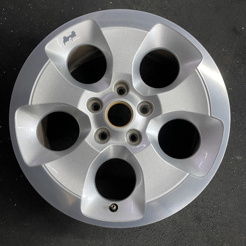 18″ WRANGLER 13 18×7.5 5 hole Original OEM Wheel Rim