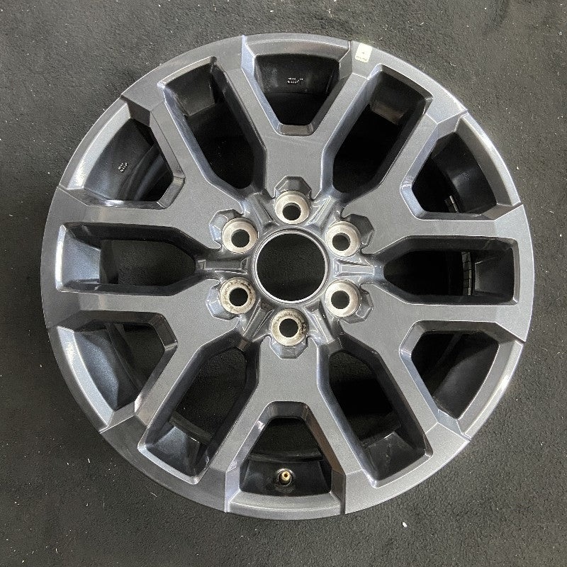 20″ SEQUOIA 23 20×8 6 Y spoke Original OEM Wheel Rim