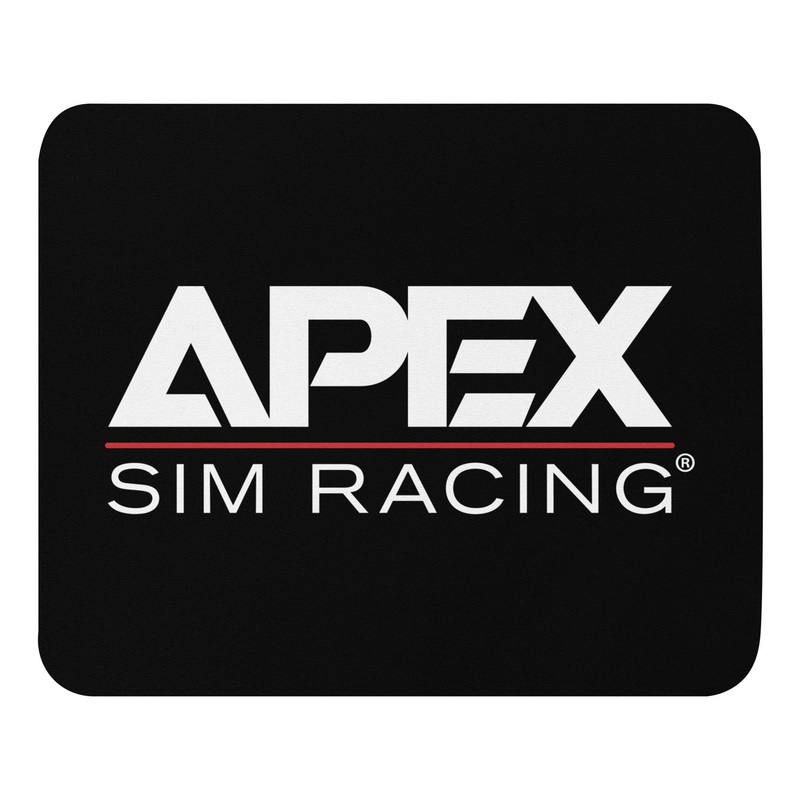 Apex Sim Racing – Mouse Pad Horizontal