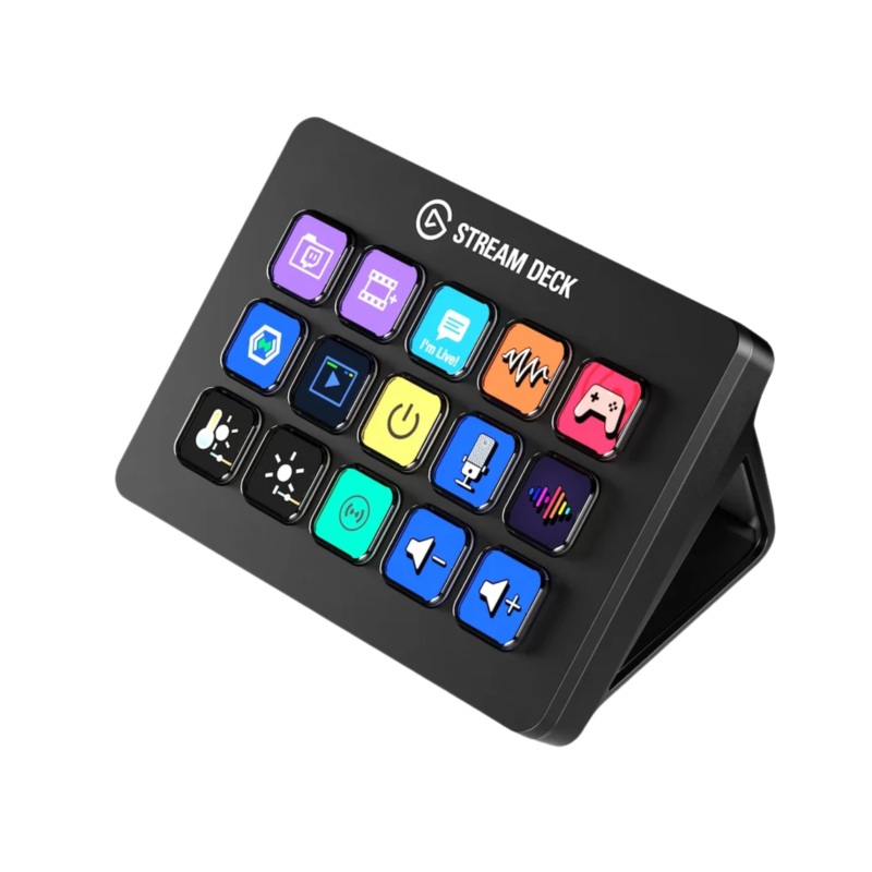 Elgato Stream Deck