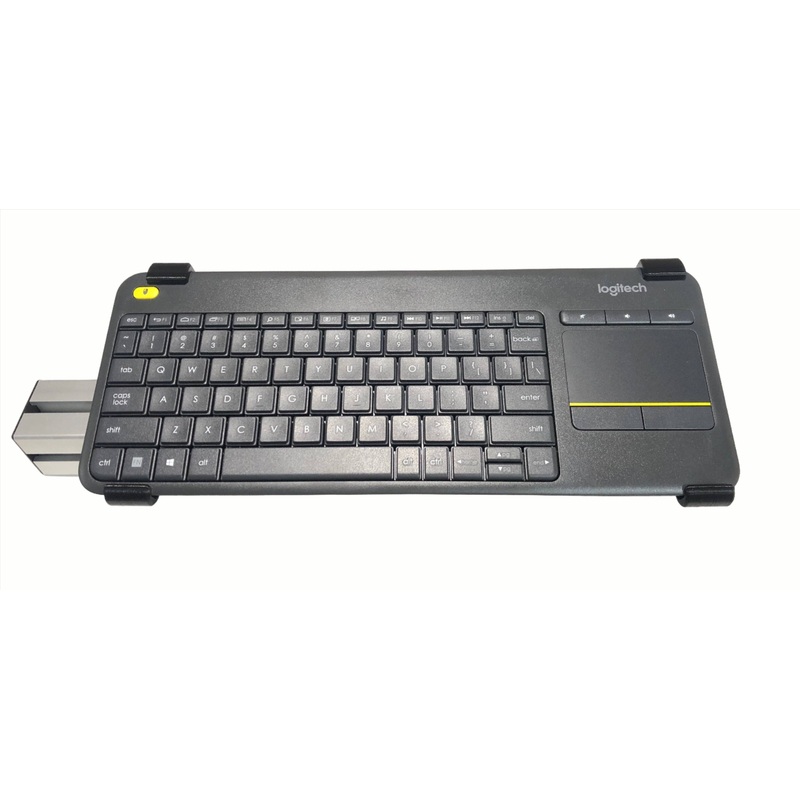 Logitech K400 Plus Keyboard Mount