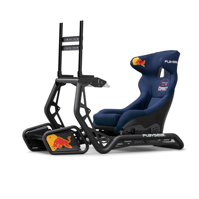 PLAYSEAT SENSATION PRO RED BULL RACING ESPORTS EDITION