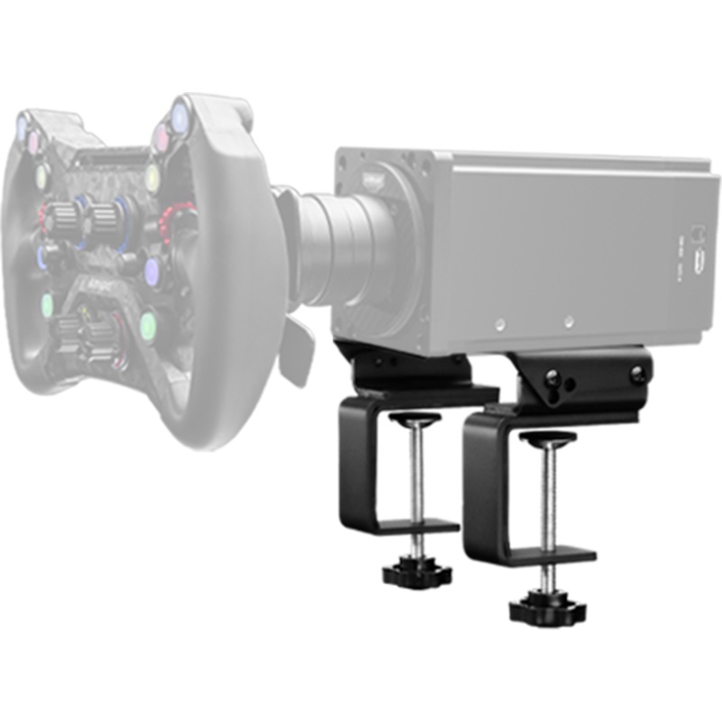 Simagic Alpha Direct Drive Wheel Base Table Clamp (T-LOC)