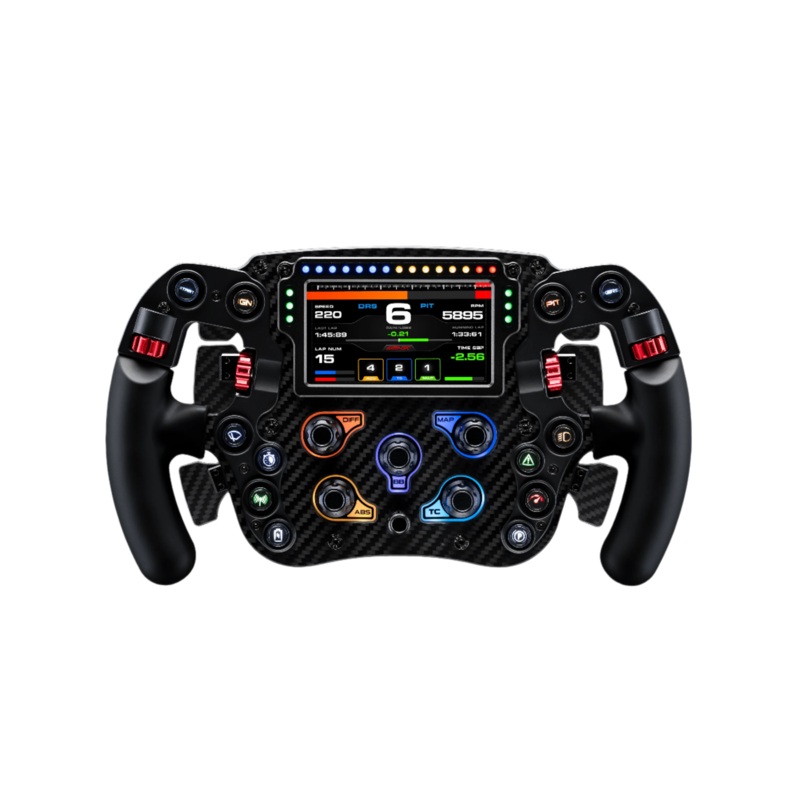 Simagic FX Pro Formula Wheel