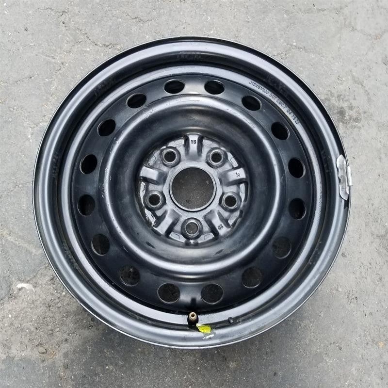15″ CAMRY 02-06 15×6.5 steel Original OEM Wheel Rim