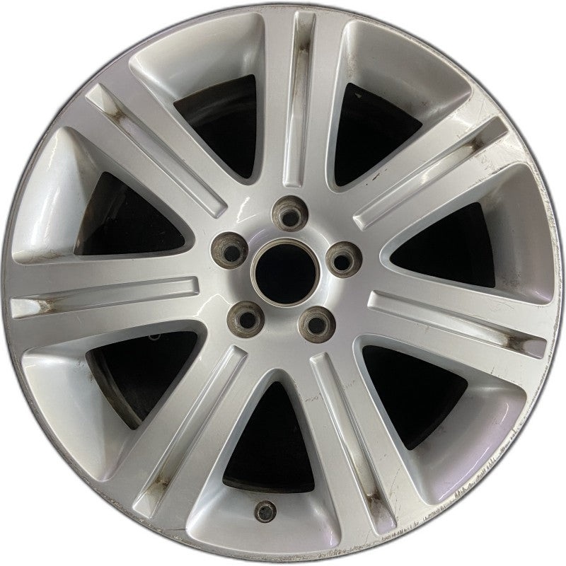 18″ 200 11-14 18×7 aluminum 7 spoke Original OEM Wheel Rim