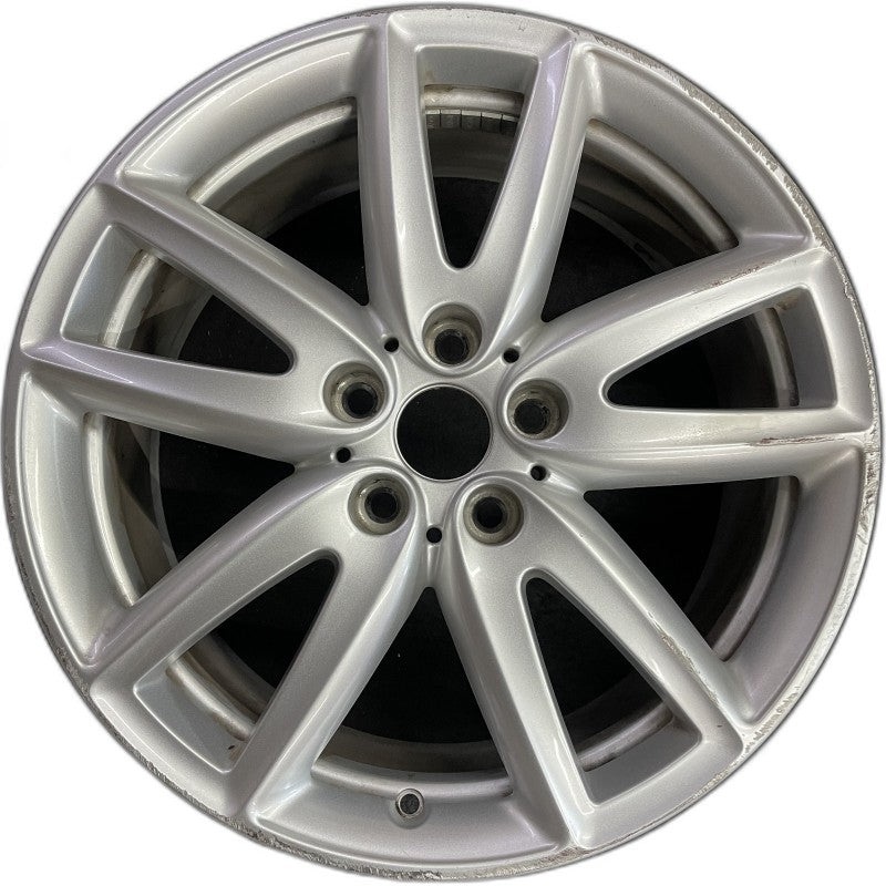 18″ CLUBMAN 16 18×8 5 Y spoke Original OEM Wheel Rim