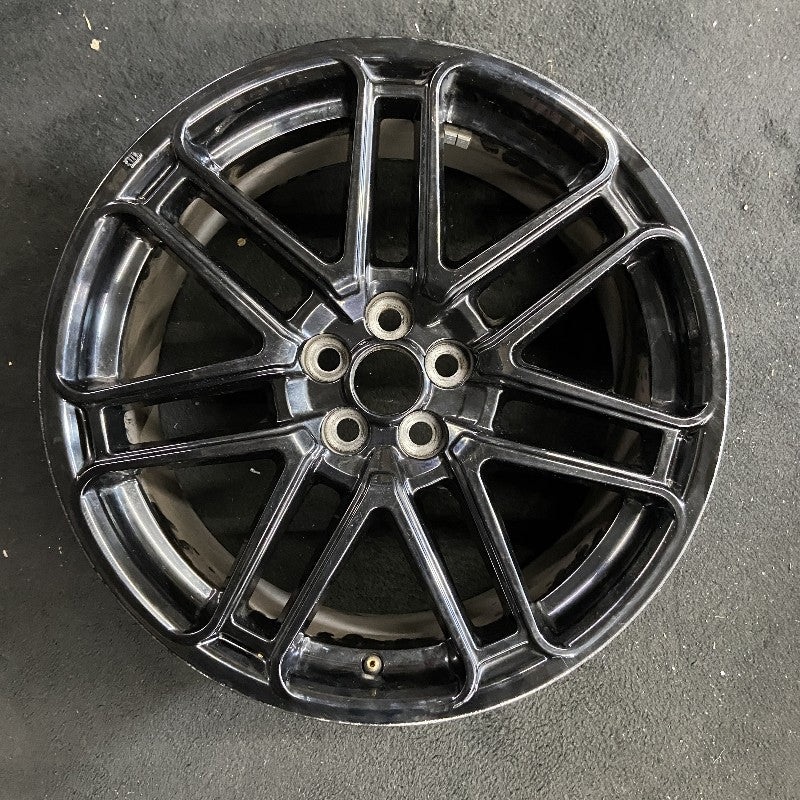 18″ COROLLA 24 Hatchback 18×8 brze 7 split spoke Original OEM Wheel Rim