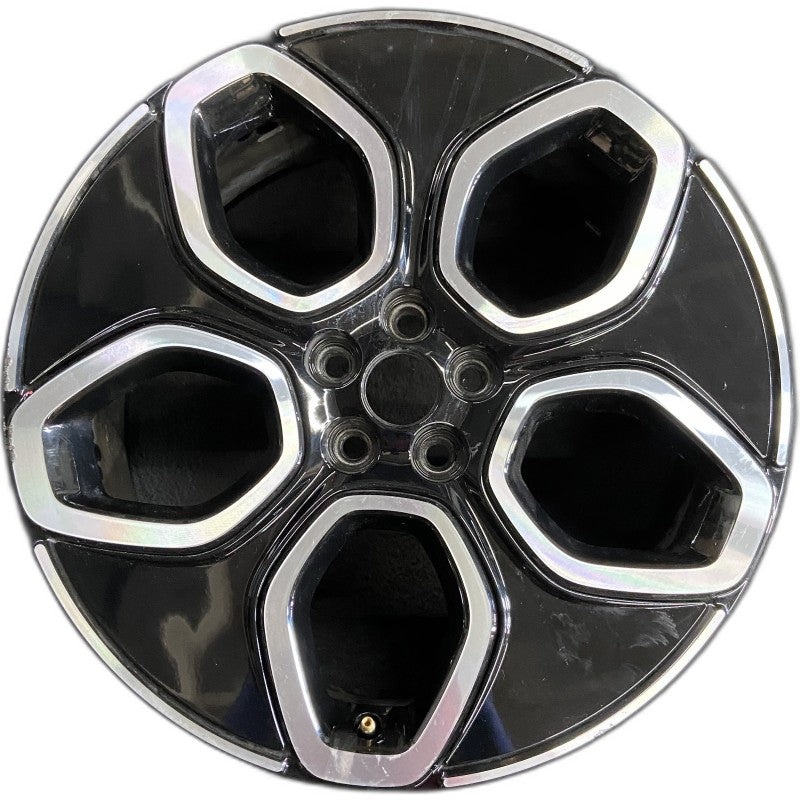 20″ MUSTANG MACH-E 21-23 20×8 10 slot Original OEM Wheel Rim