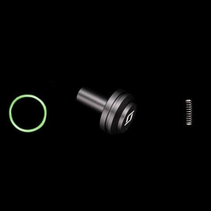 BlackBoost USA Coolant Wide Open Thermostat Bypass – Mercedes AMG M157/M278