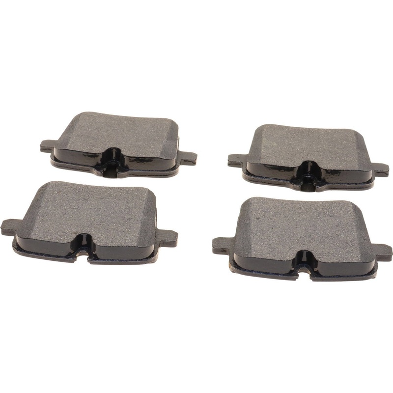 Brake Pads (Rear) – BMW / F9X / M5 / M8 / X5 M / X6 M