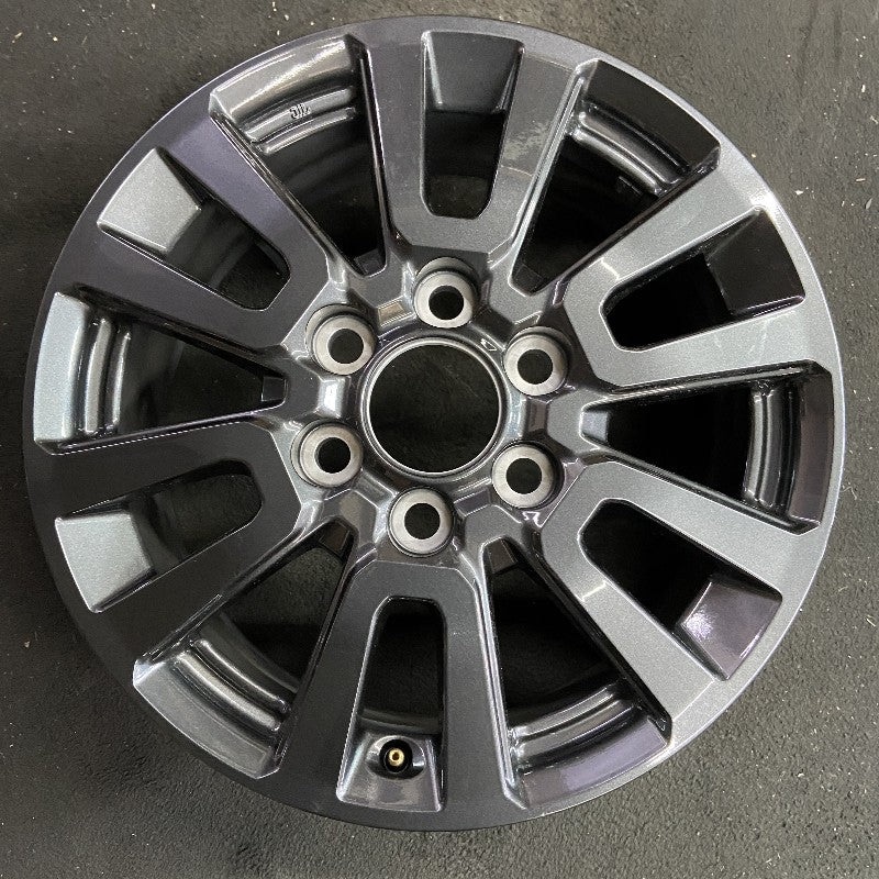” LAND CRUISER 24 18×7 Original OEM Wheel Rim