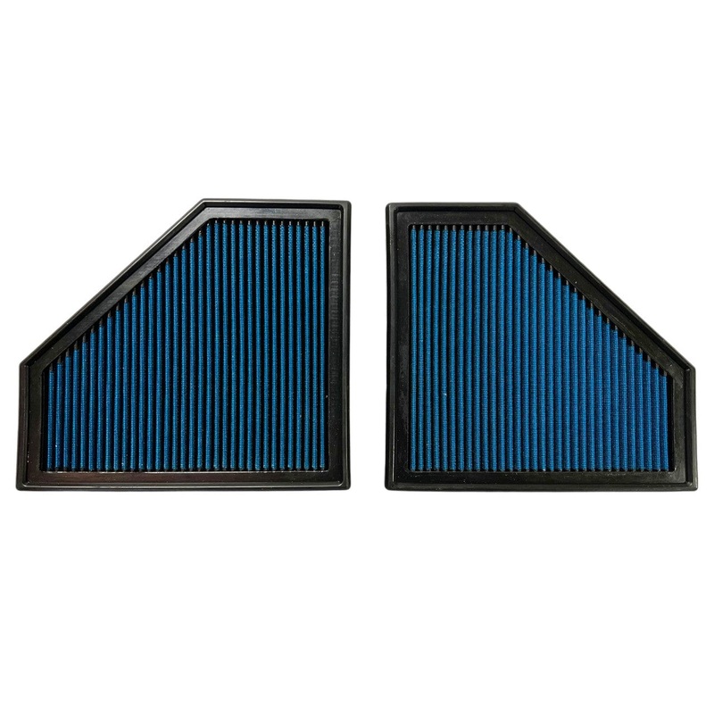MAD High Flow Air Filters – BMW / G8X / M2 / M3 / M4
