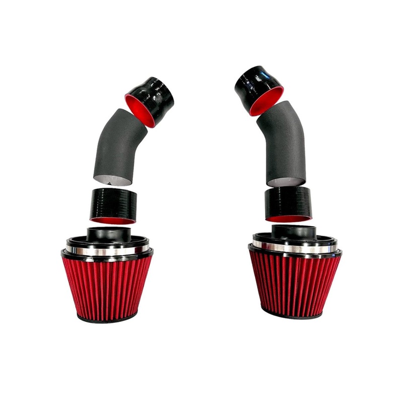 MAD Short Ram Cold Air Intake – BMW F9X / G30 / G1X / M5 / M8 / M550 / M850 / 750