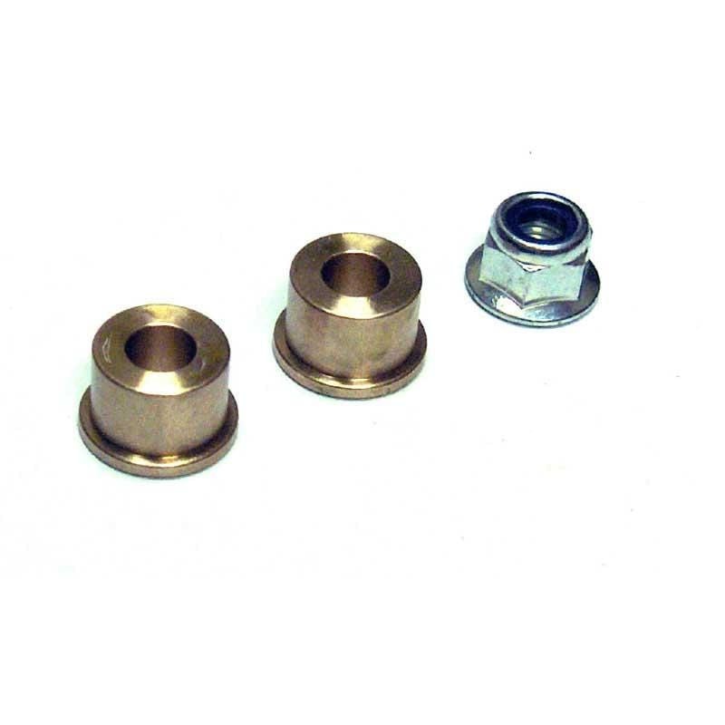 SPL Parts Bronze Shifter Bushings – Nissan 300ZX (Z32) 1990-1996