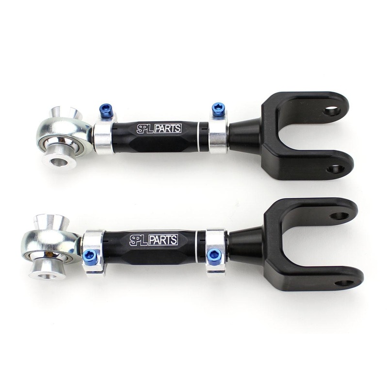 SPL Parts Rear Traction Arms Dogbone – Nissan 240SX 1989-1998 & Skyline (R32/R33/R34) 1989-2002