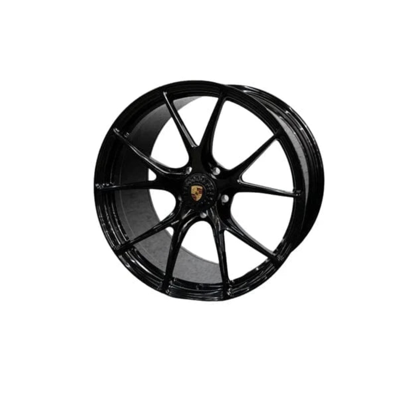 Vossen Forged RS74 21″ 5×130 Gloss Black