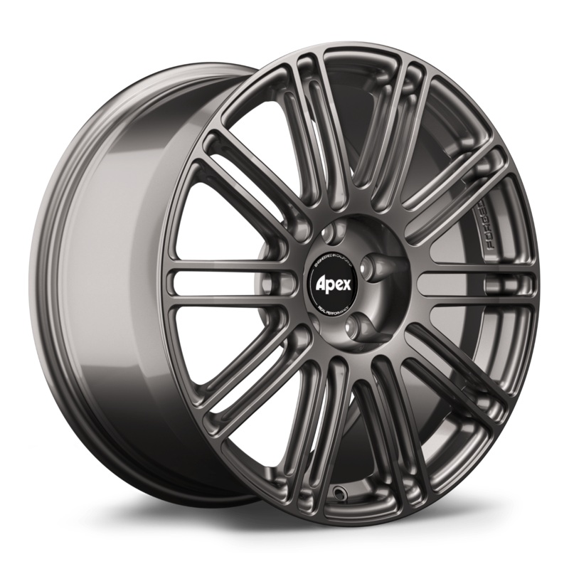 Apex Wheels TC-10RT 18″ 5×112 Anthracite