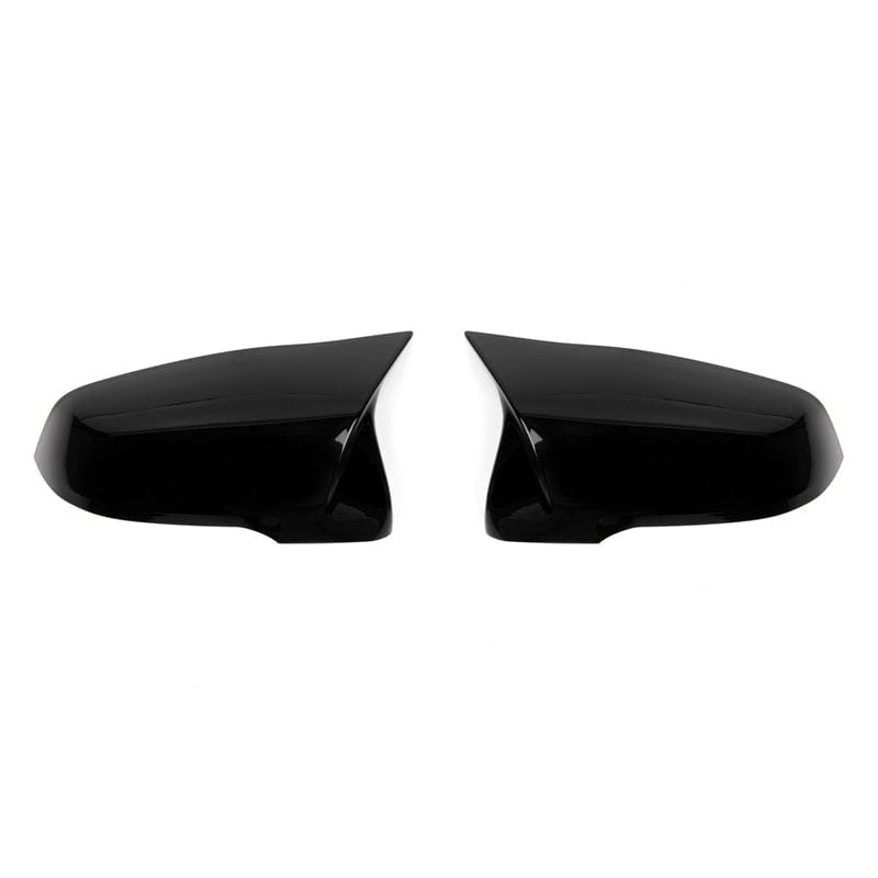 AutoTecknic M-Inspired Painted Mirror Covers – F06/ F12/ F13 6-Series 14-16