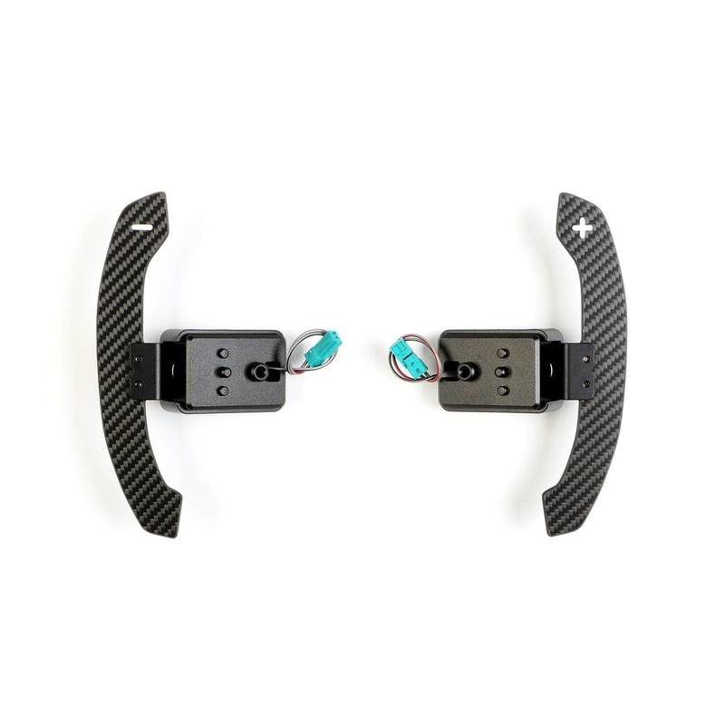 AutoTecknic Magnetic Corsa Shift Paddles – G42 2-Series