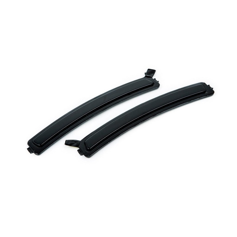 IND G12 7 Series Painted Front Reflector Set