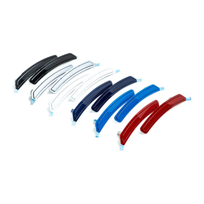 IND G29 Z4 Painted Front Reflector Set