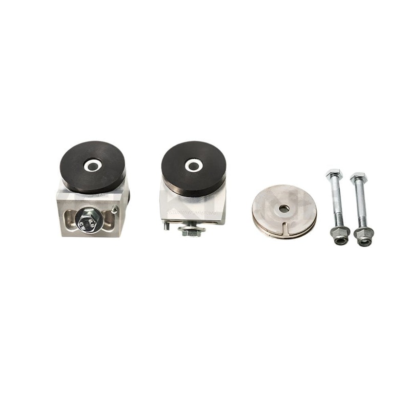 Verkline Gearbox Mounts (Track Hardness) – Audi / C4 / S4 / S6