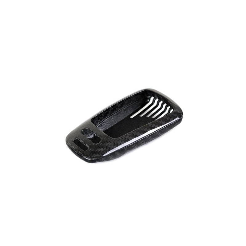 AutoTecknic Dry Carbon Remote Key Case – Audi Vehicles 17-Up