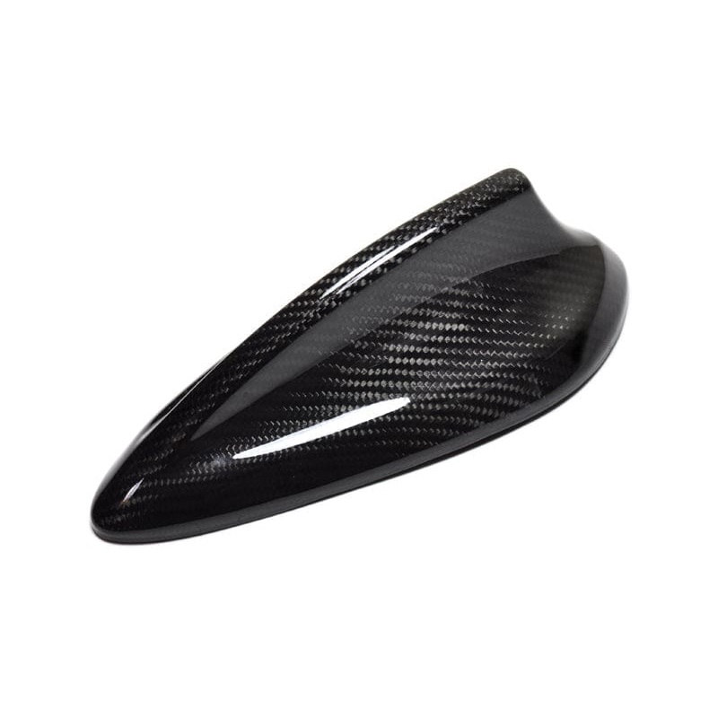 AutoTecknic Dry Carbon Roof Antenna Cover – G21 3-Series Touring LCI