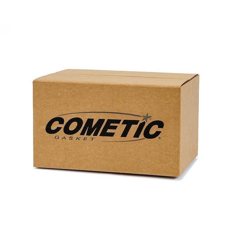 Cometic Coventry Climax FW Series Complete Engine Gasket Kit – Without Head Gasket
