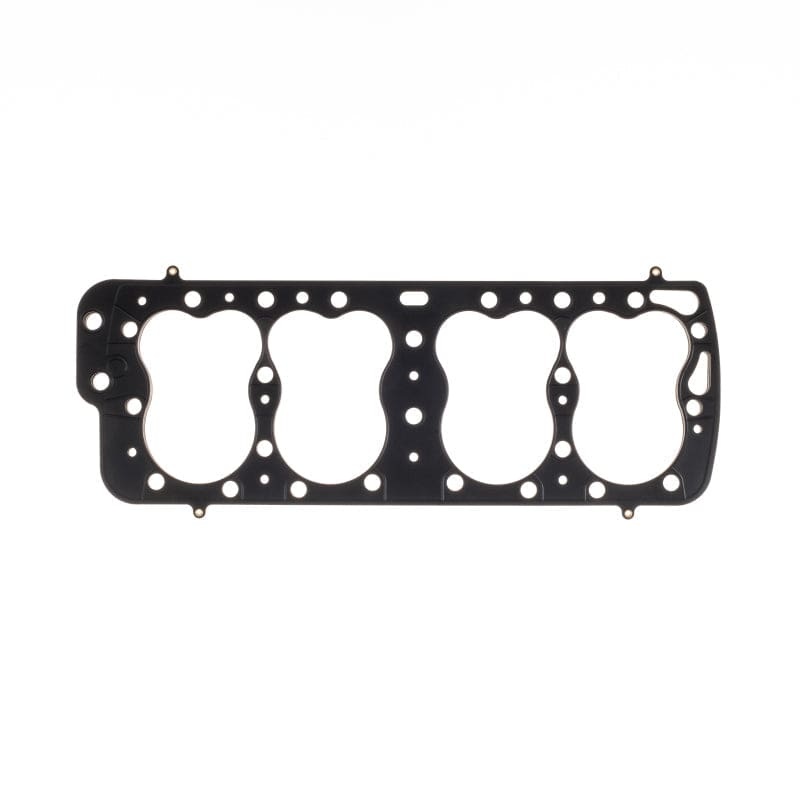 Cometic Ford 239 / 255 Flathead V8 3.375in Bore 24 Bolt .060 in MLS Head Gasket – Right
