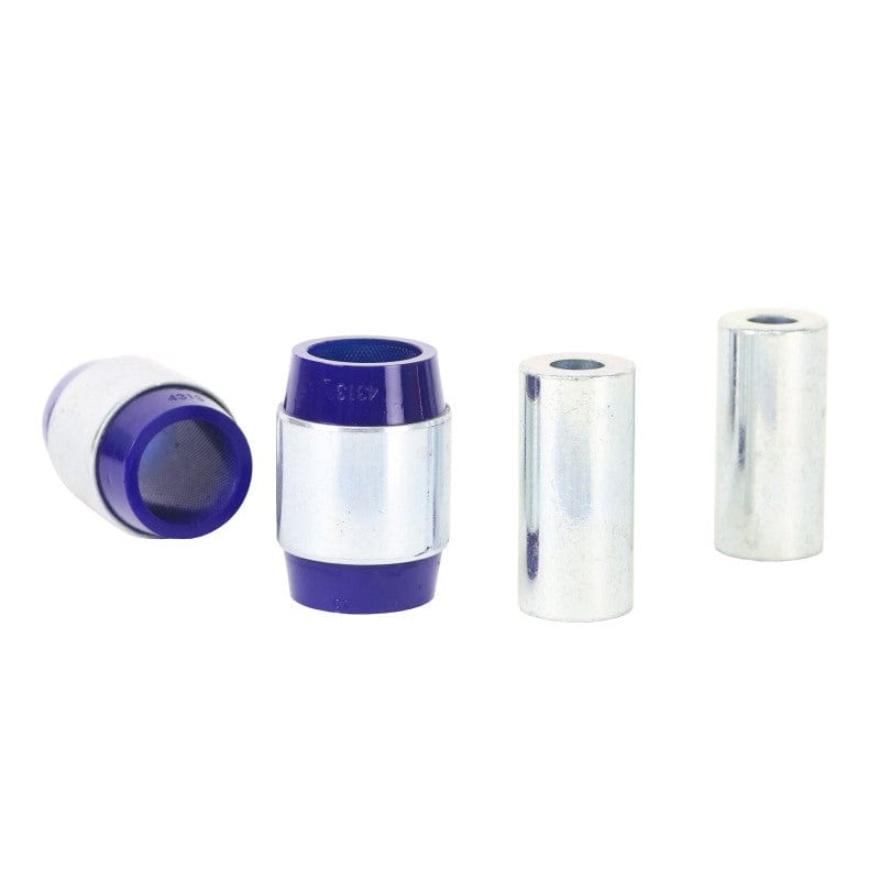 SuperPro 2014 BMW 228i Base Rear Lower Inner Control Arm Bushing Kit