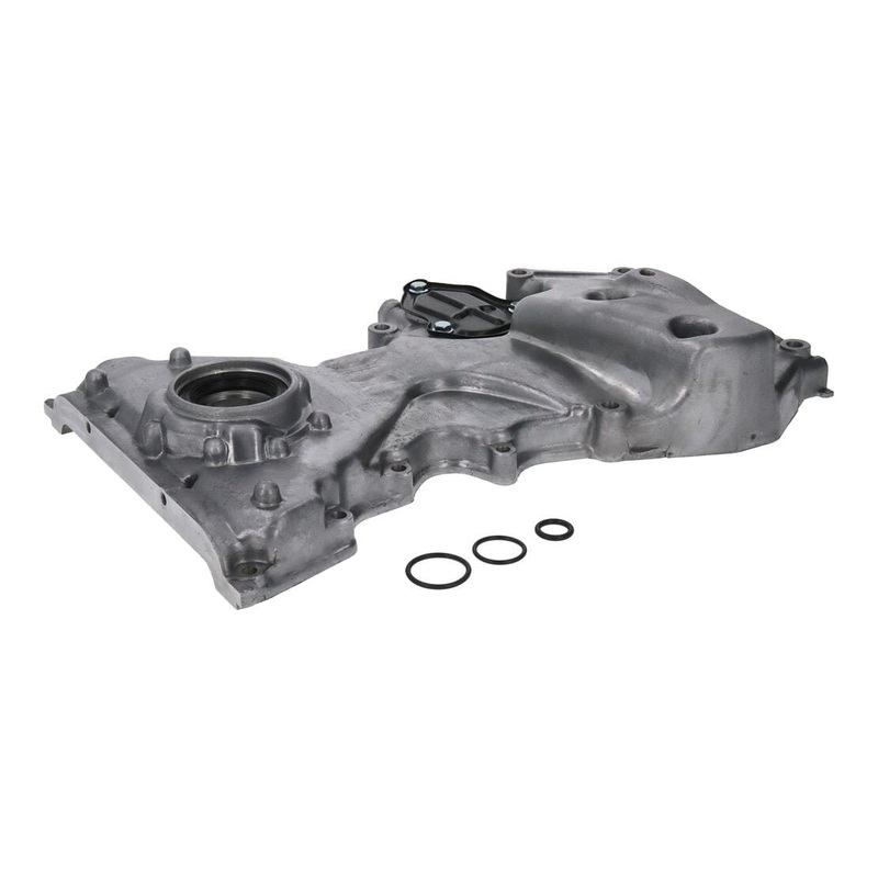Timing Case Cover – Honda