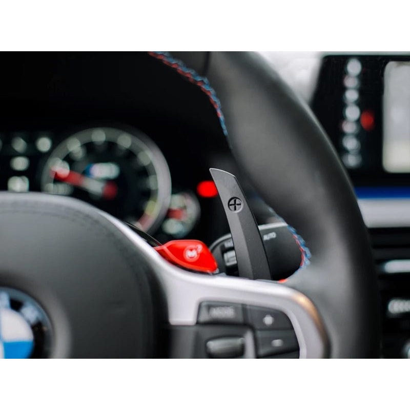 AutoTecknic Competition Shift Paddles – F97 X3M | F98 X4M