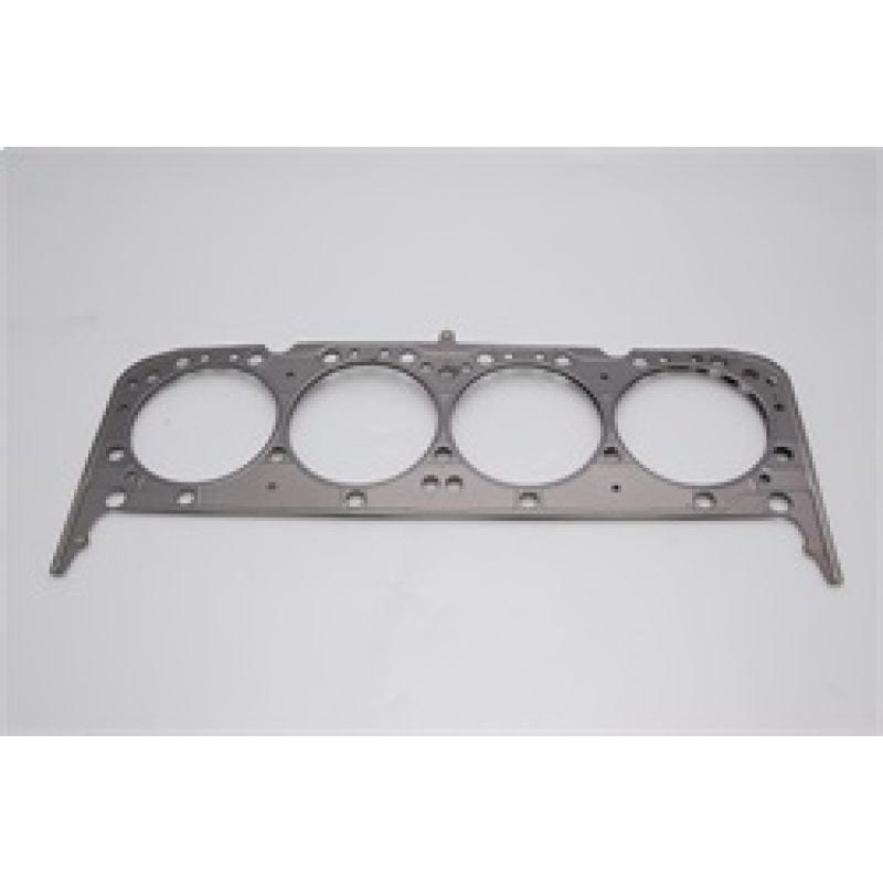 Cometic Chevy Small Block 4.165 inch Bore .040 inch MLS Head Gasket (w / All Steam Holes)