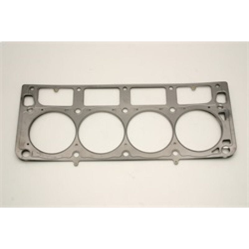 Cometic GM LS1 (w / M.I.D. Sleeves) 4.165 inch Bore .030 inch MLS Head Gasket