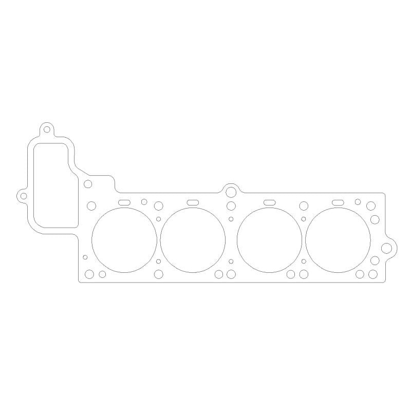 Cometic Toyota 18R Celica 92mm Bore .043 inch CFM-20 Head Gasket