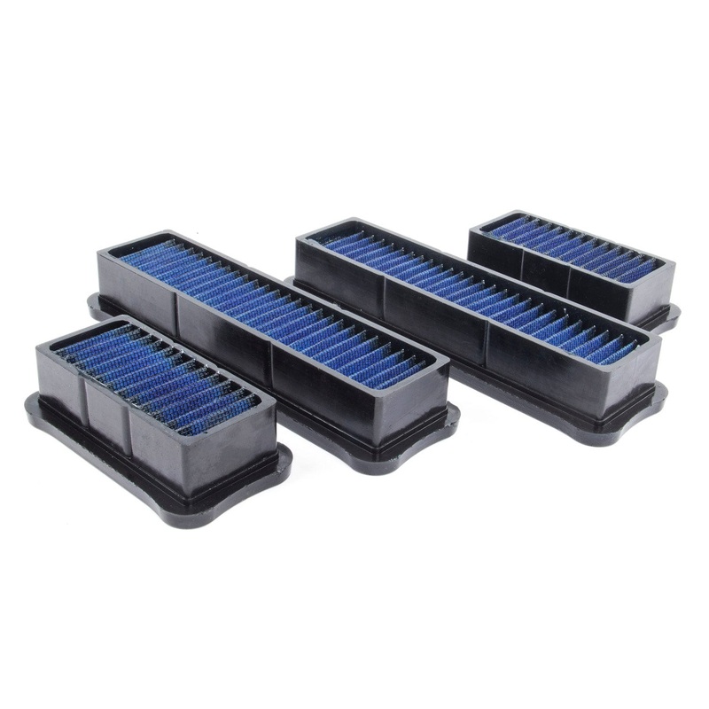 Dinan Drop-In Replacement Filter Set for 2020-2025 BMW X3M/X4M