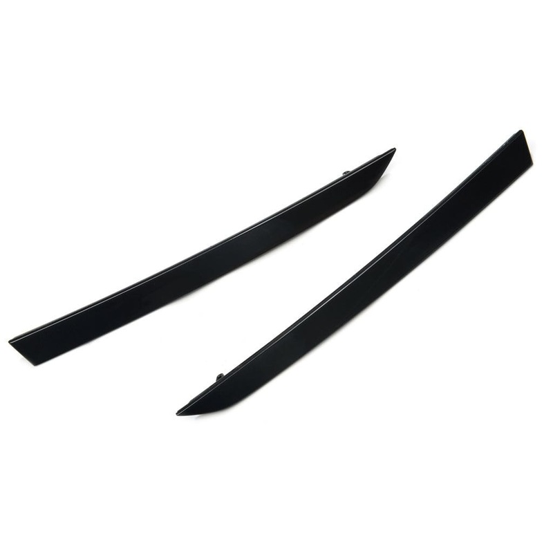 IND F30 3-Series Painted Rear Reflector Set