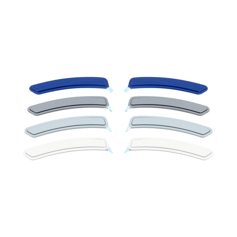 IND Painted Front Reflector Set – BMW U10 X2