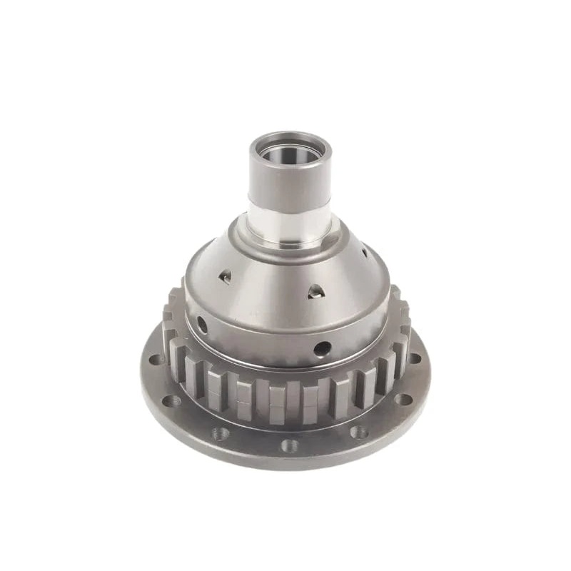 MFactory DQ380 Helical LSD – VW MK7.5 Golf GTI