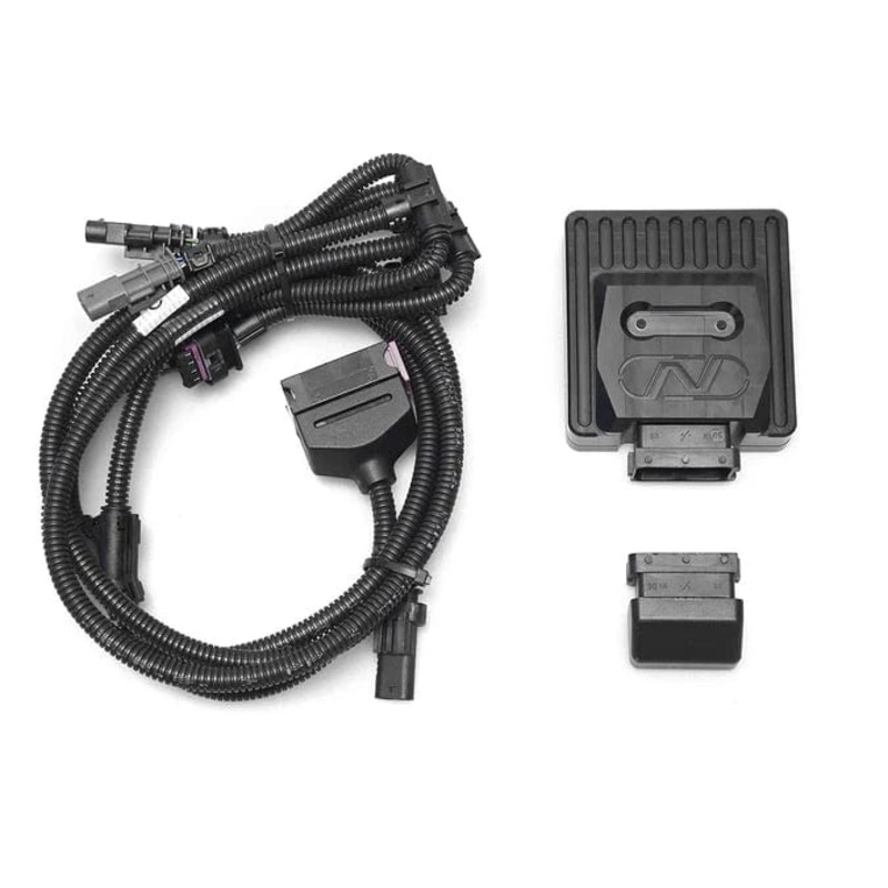 Power Module EVO – MQB EA855e DAZA 2.5L TFSI TTRS 8S quattro