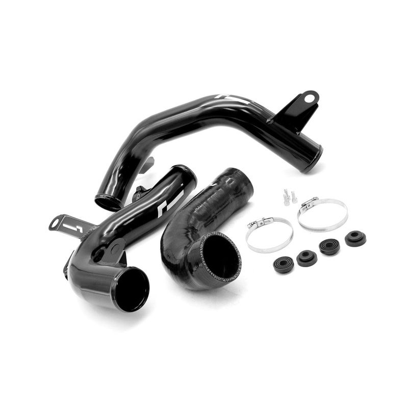 Racingline Upgraded Boost Pipe Kit – VW MQB 2.0 TSI EA888 Gen.4