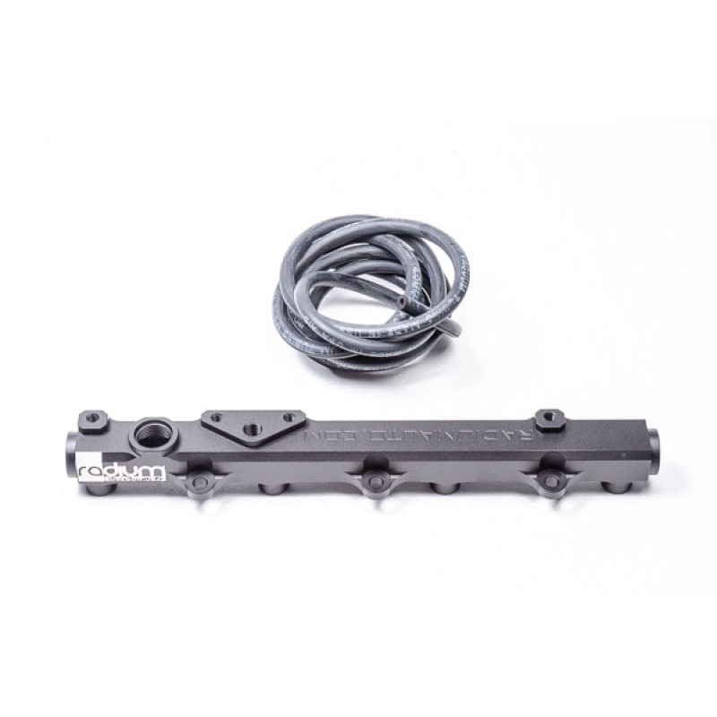 Radium Engineering 00-05 Honda S2000 Fuel Rail Kit