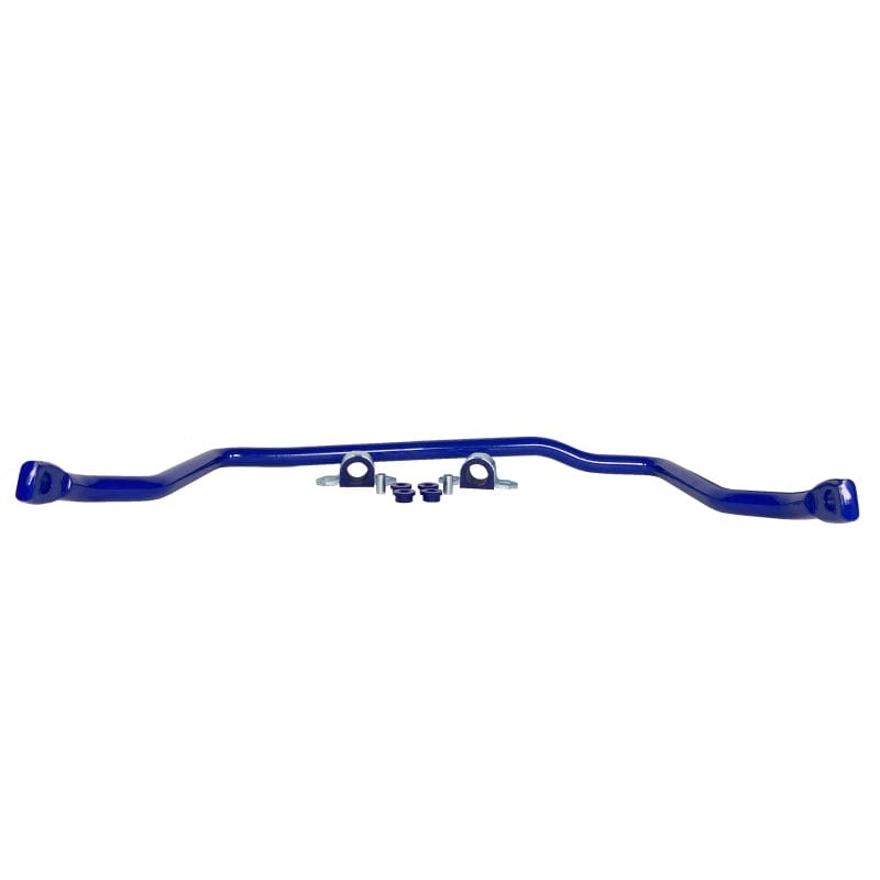SuperPro 1991 Toyota Land Cruiser Base Front 30mm HD Sway Bar Kit