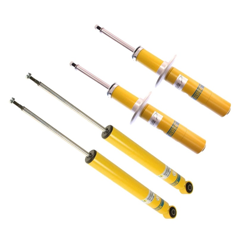 Bilstein B8 Performance Plus Shock Set – BMW xDrive / F2X / F3X