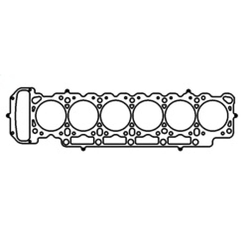 Cometic BMW M30 / S38B35 95mm .060 inch MLS-5 Head Gasket