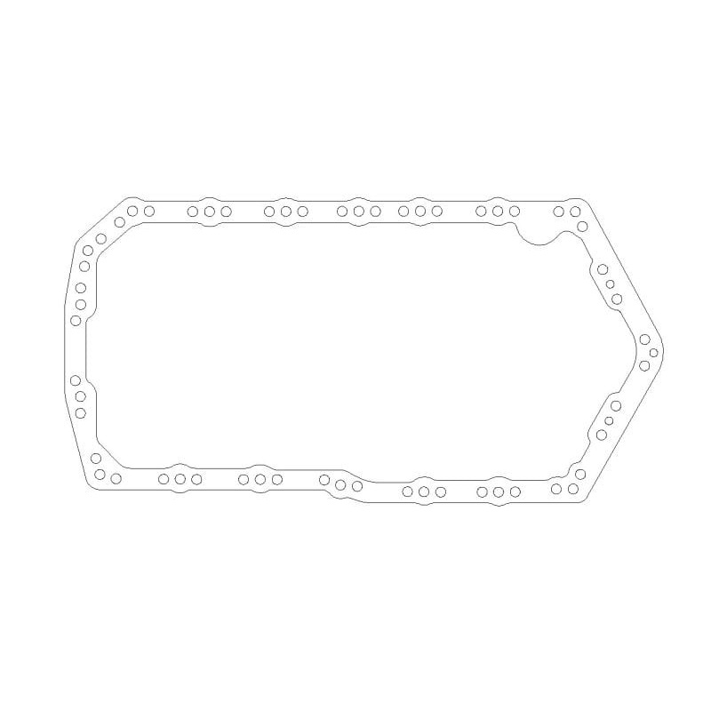 Cometic Buick V6 20 Bolt .094in KF Oil Pan Gasket