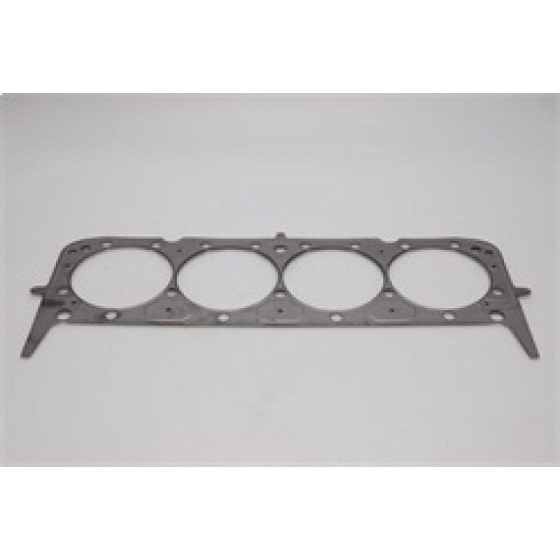 Cometic Chevrolet Small Block Brodix 4.200in Bore .040in MLS All 12-23 Deg Head Gasket