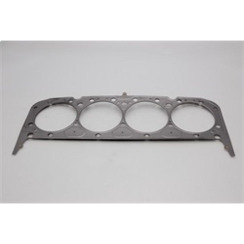 Cometic GM SB2-2 350 / 400 4.125 inch Bore .036 inch MLS Head Gasket with Steam Holes